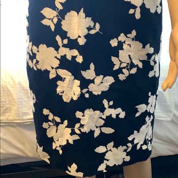 Talbots dress - Picture 5 of 8